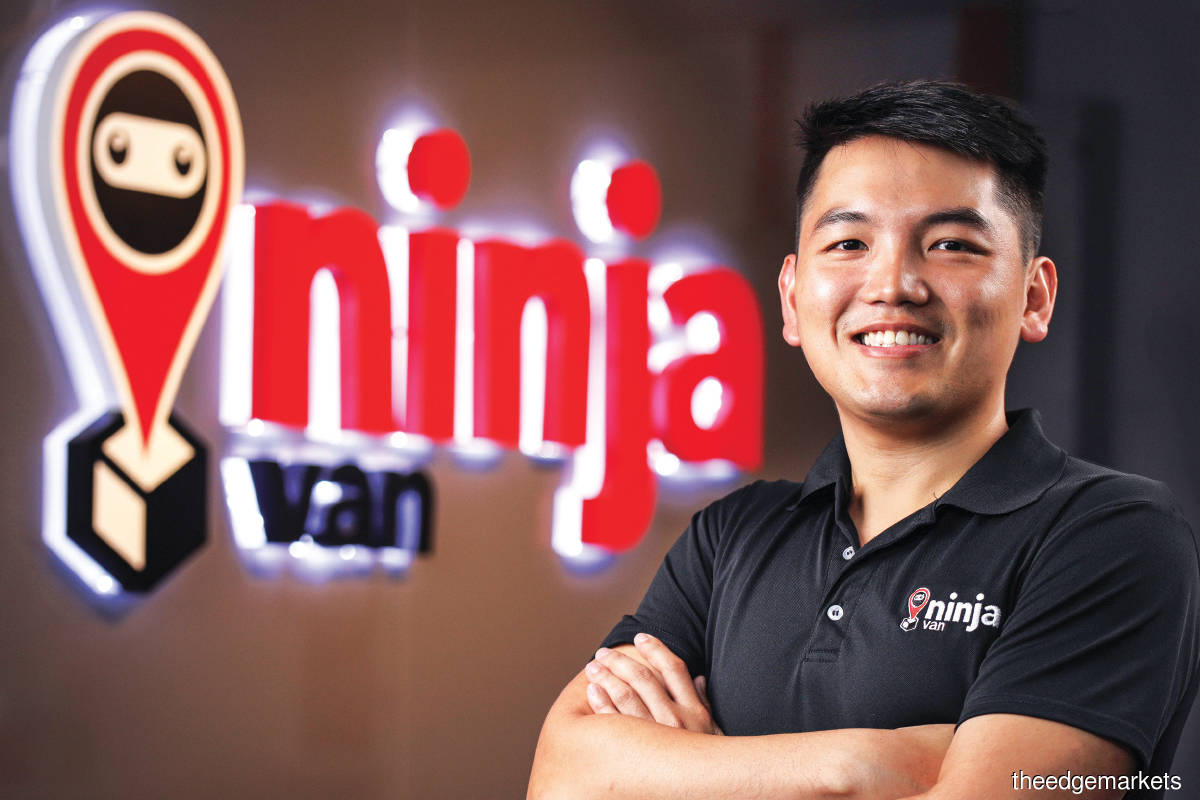 “There will always be customers that focus on price, but for us, [we are] really focused on the delivery experience [as well as] giving them options.” - Lin