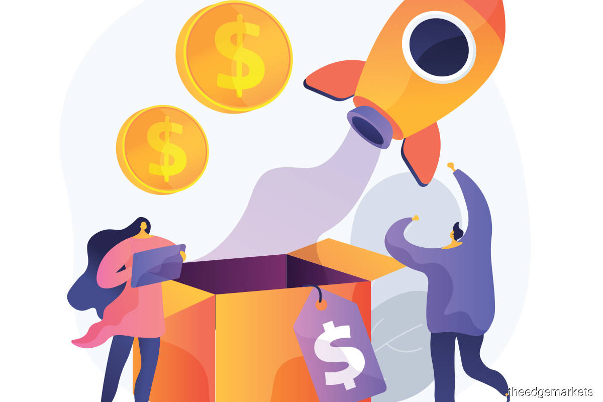 Start-up: Empowering consumers through financial empathy