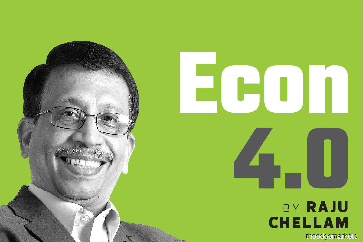 Econ 4.0: How electronic is your wallet?