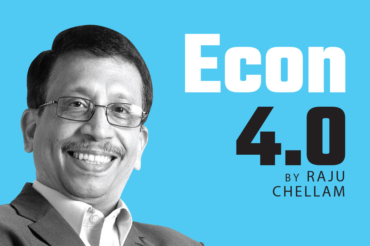 Econ 4.0: How secure is your supply chain?