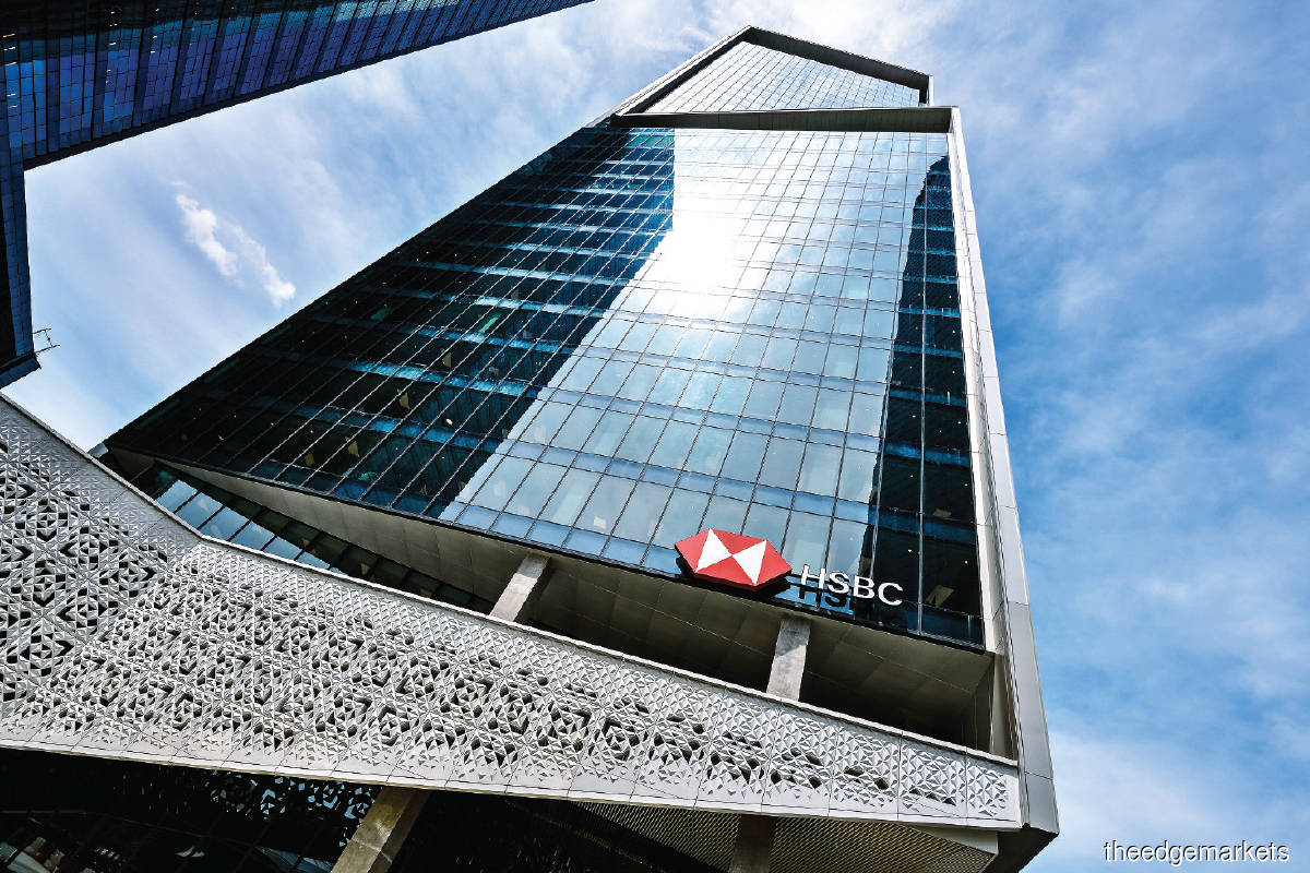HSBC has come up with a series of products and services that enable SMEs to not just digitalise their operations but also expand their market reach globally