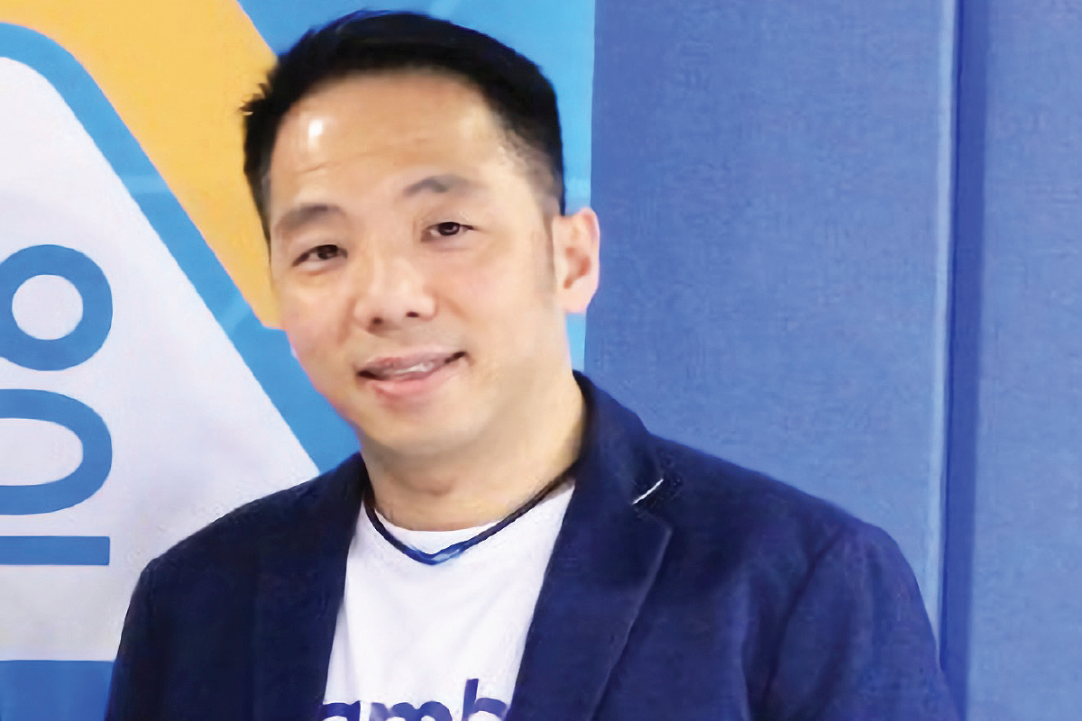 “We provide an established ecosystem that simplifies about 70% of the difficulties faced by SMEs when trying to sell products online, including deliveries, which happens to be one of the biggest issues [they face]” - Yap