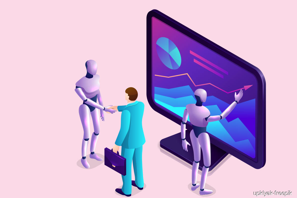 Research: AI improves work-life balance, can help with talent retention