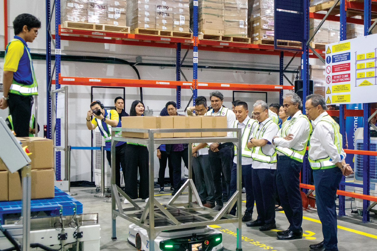 Connectivity: CelcomDigi looks beyond connectivity for growth