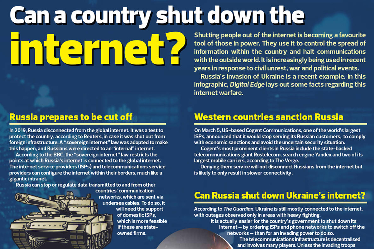 can-a-country-shut-down-the-internet