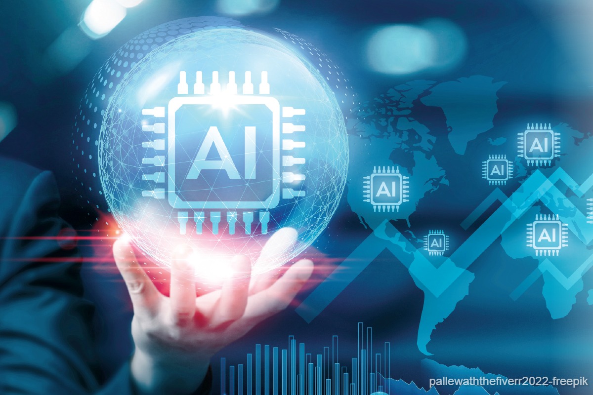 Agentic AI: Revolutionizing the Future of Financial Services