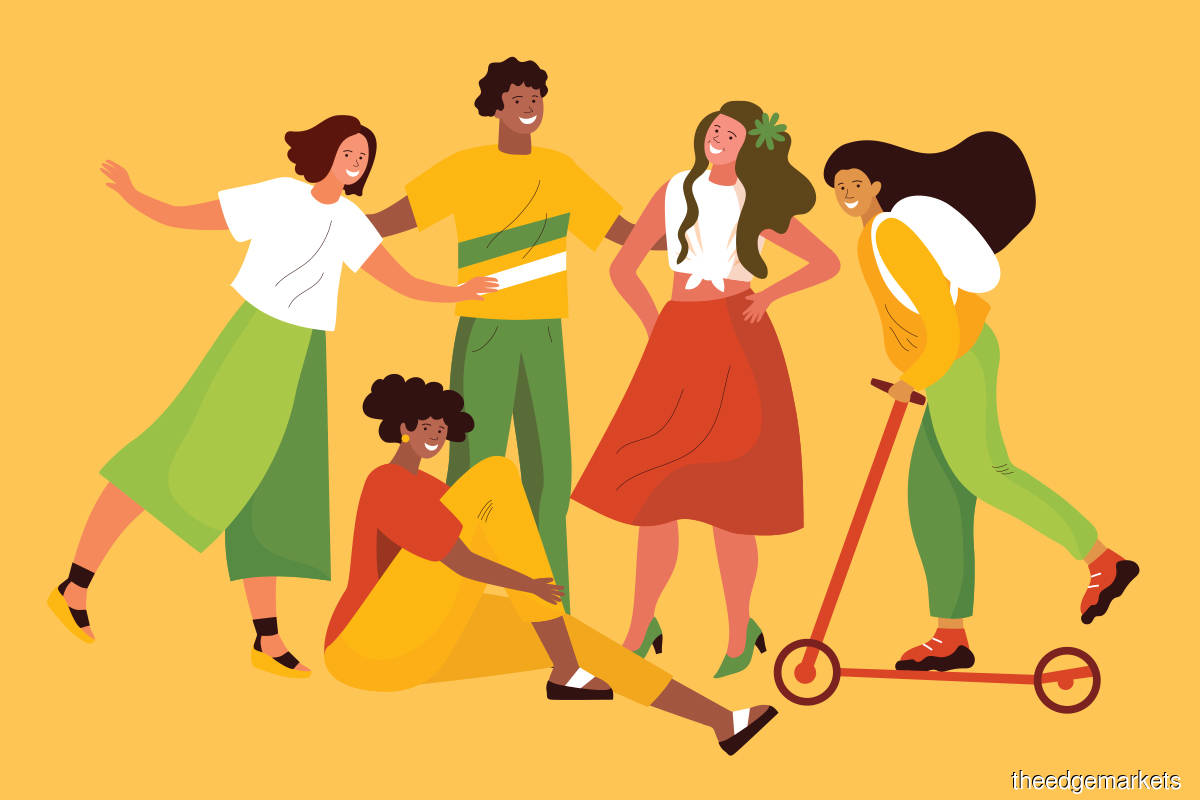 Listicle: 5 ways to reduce your fashion footprint