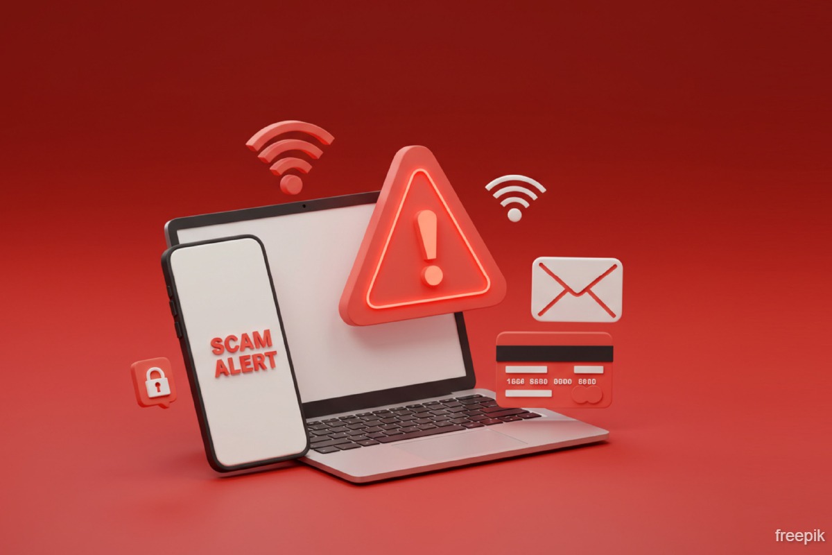 Malaysians Lose RM2.9 Billion to Trust-Exploiting Scams in 2025