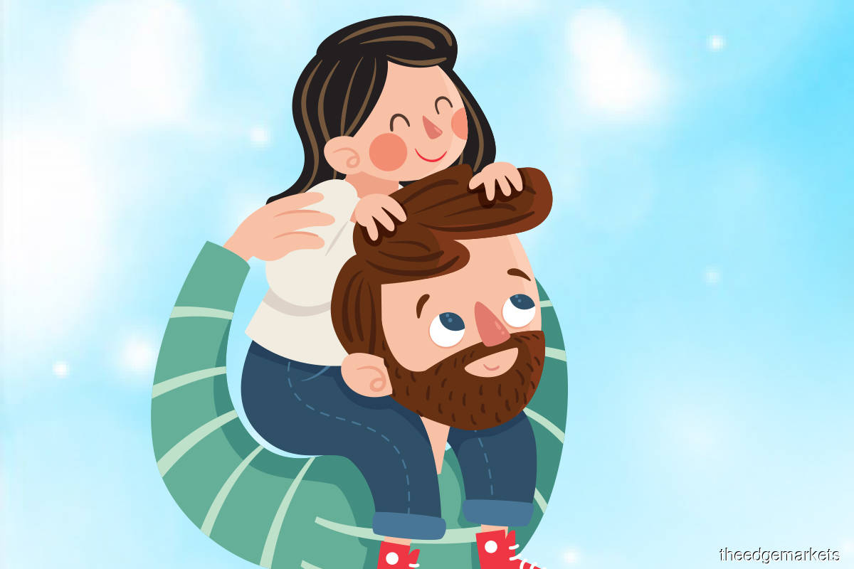 Listicle: For the dad who likes all things tech