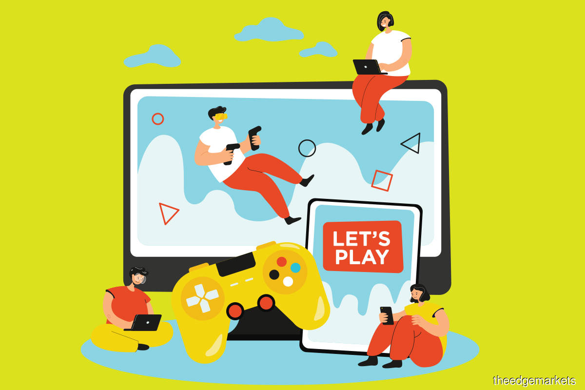 Listicle: Steering through emotional terrain
