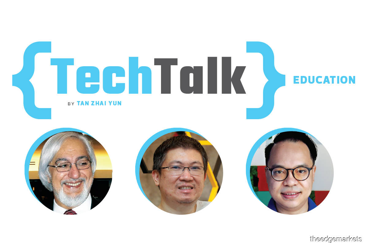 Techtalk - Education: Are our universities lagging behind in their tech-related courses?
