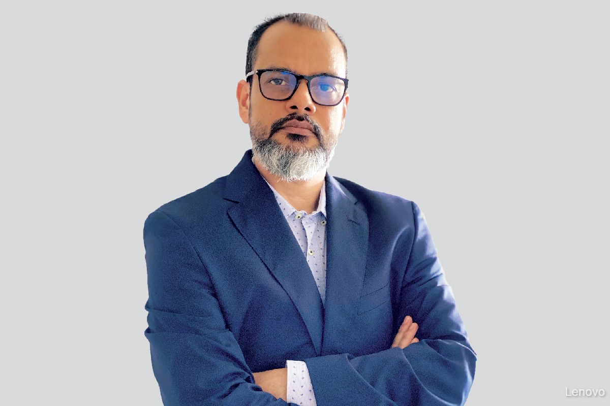 Q&A: Balancing AI growth and its environmental demands | KLSE Screener