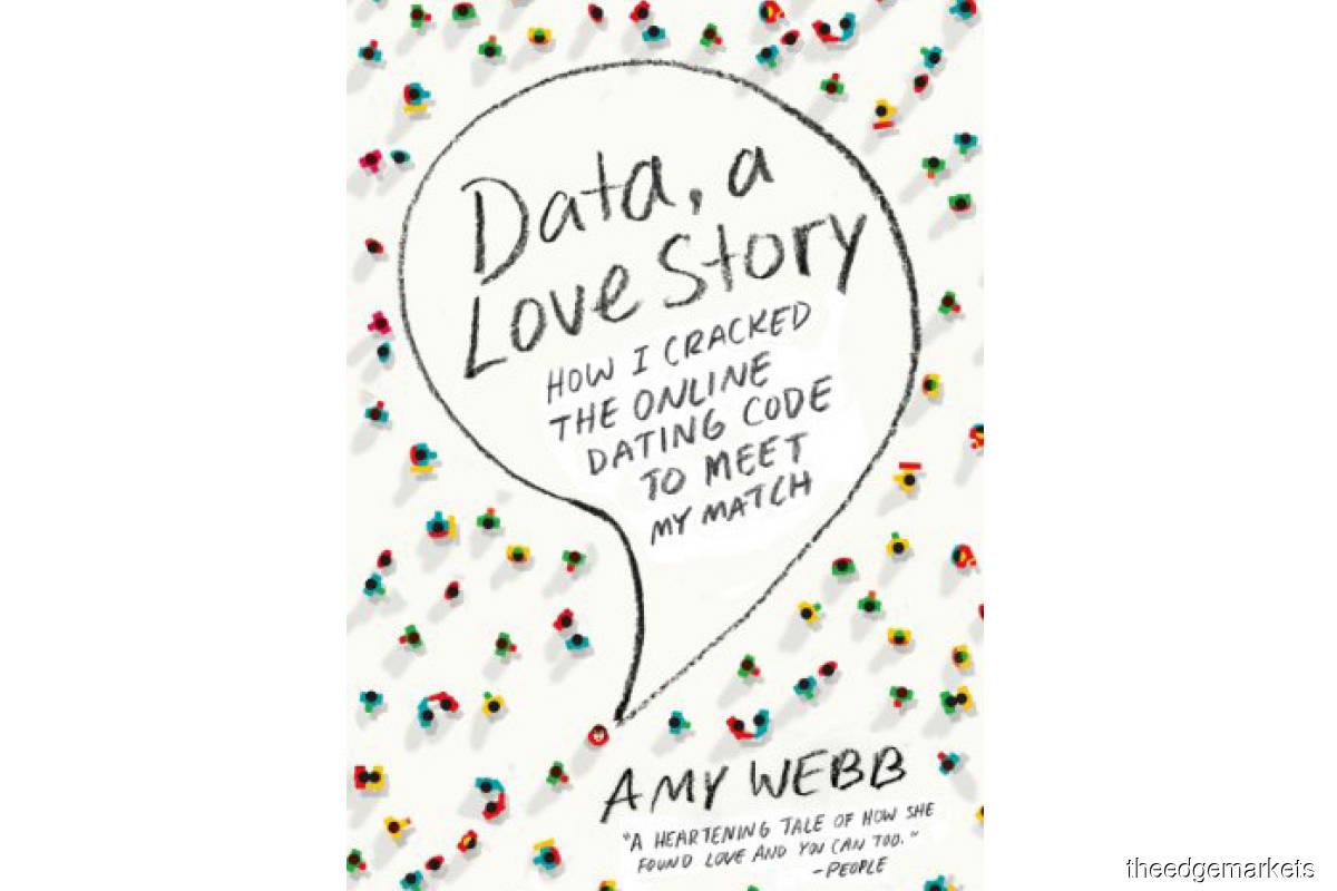 Book Review: Manipulating dating algorithms to find ‘the one’