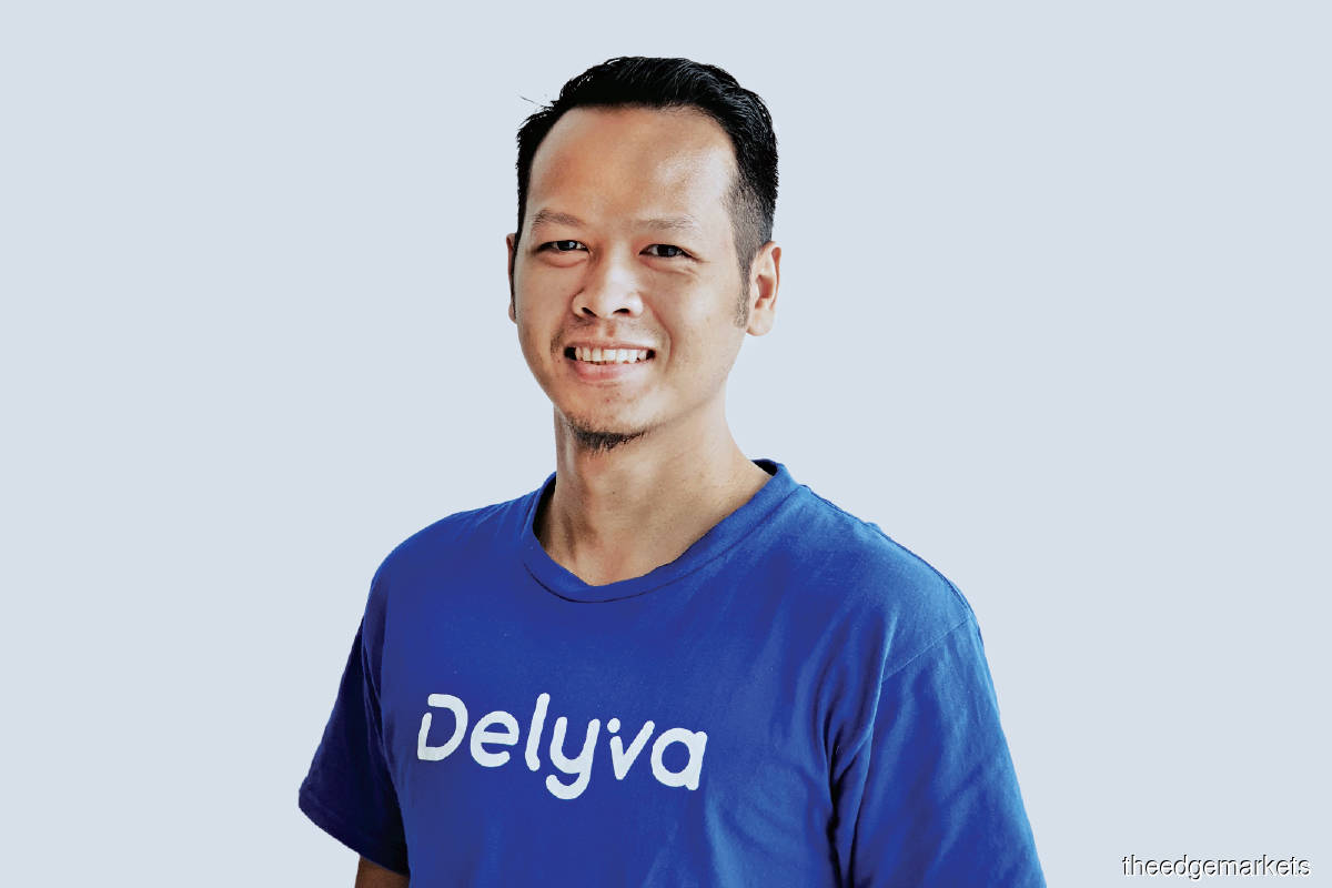 "Delyva is working to add more features to assist MSMEs by providing insights and analytics on their customers based on their existing database, which will be useful in their marketing efforts.” - Hanif