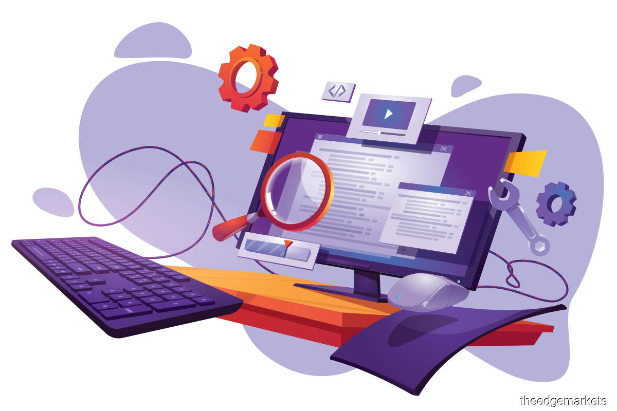 Listicle: Sharpening your digital edge