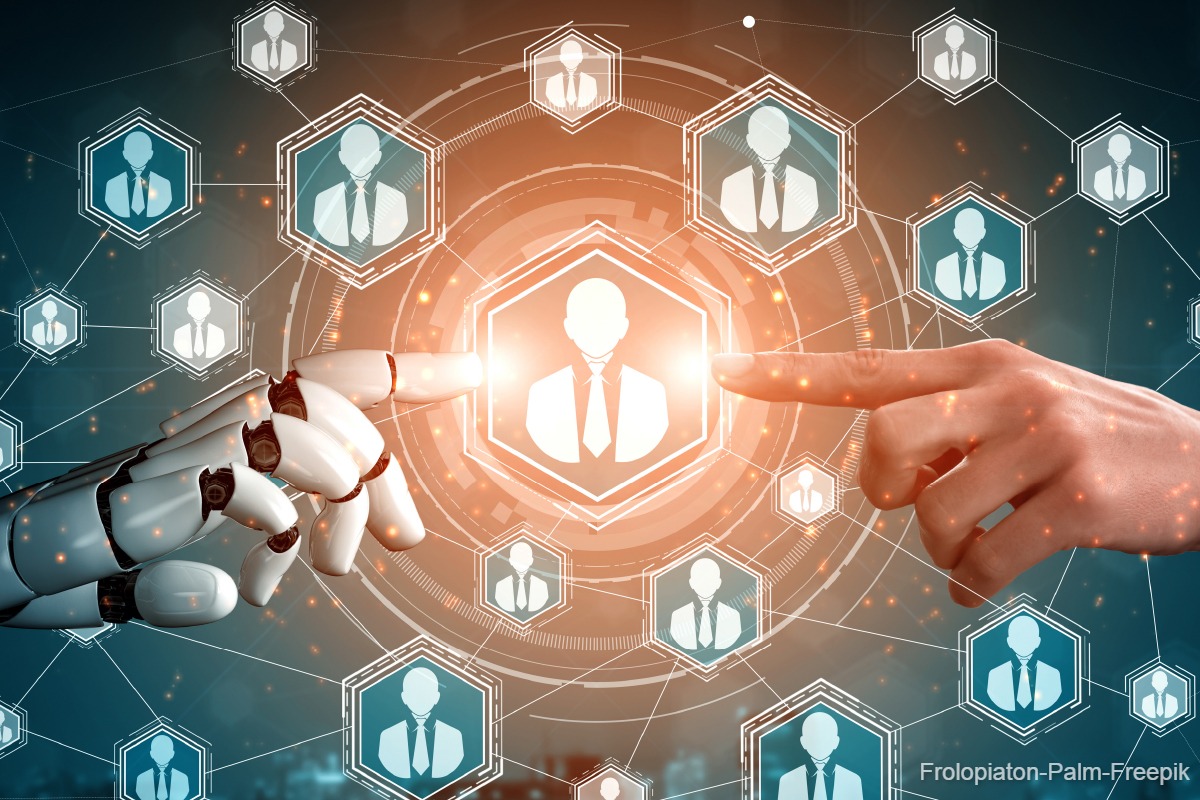 Upskilling: Bridging the AI talent gap