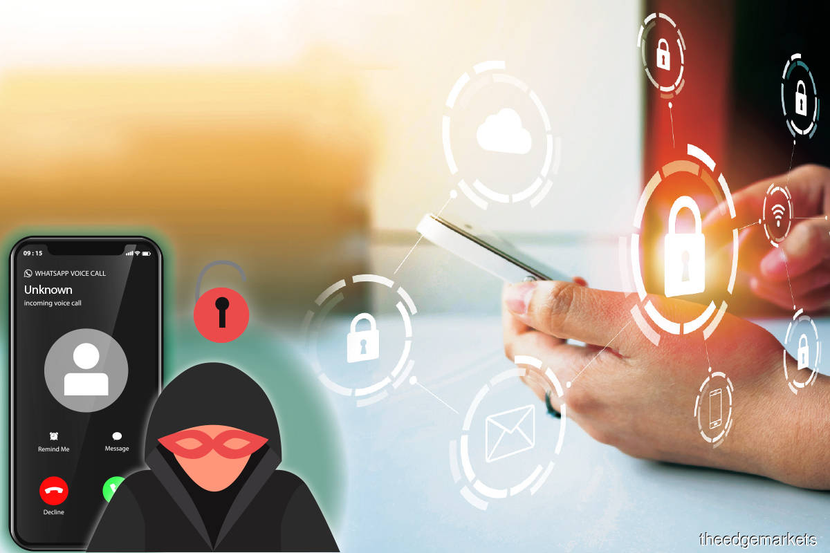 Q&A: Shielding oneself from mobile threats
