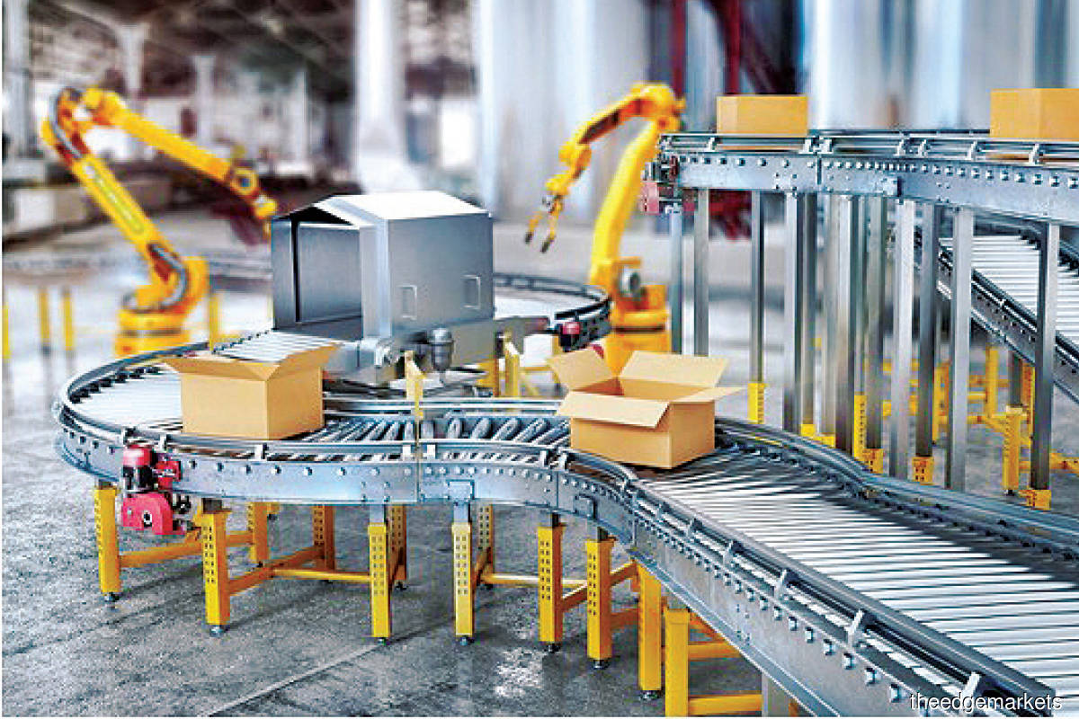 Warehousing: No better time to automate