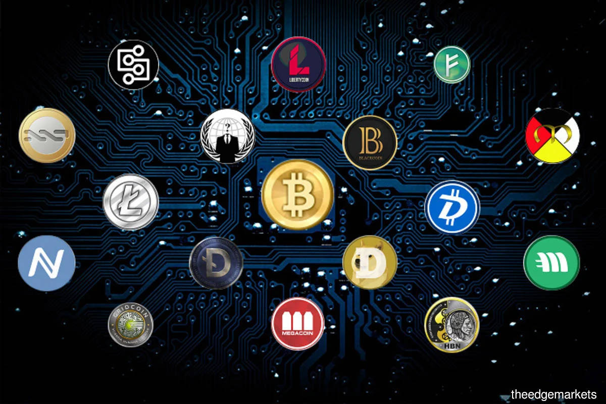 Crypto: The problem with govcoins