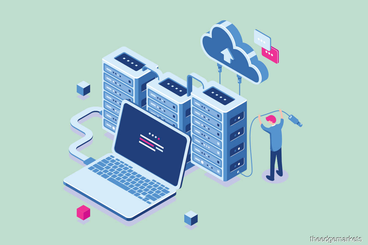 Cloud: Transforming Southeast Asia’s financial services industry