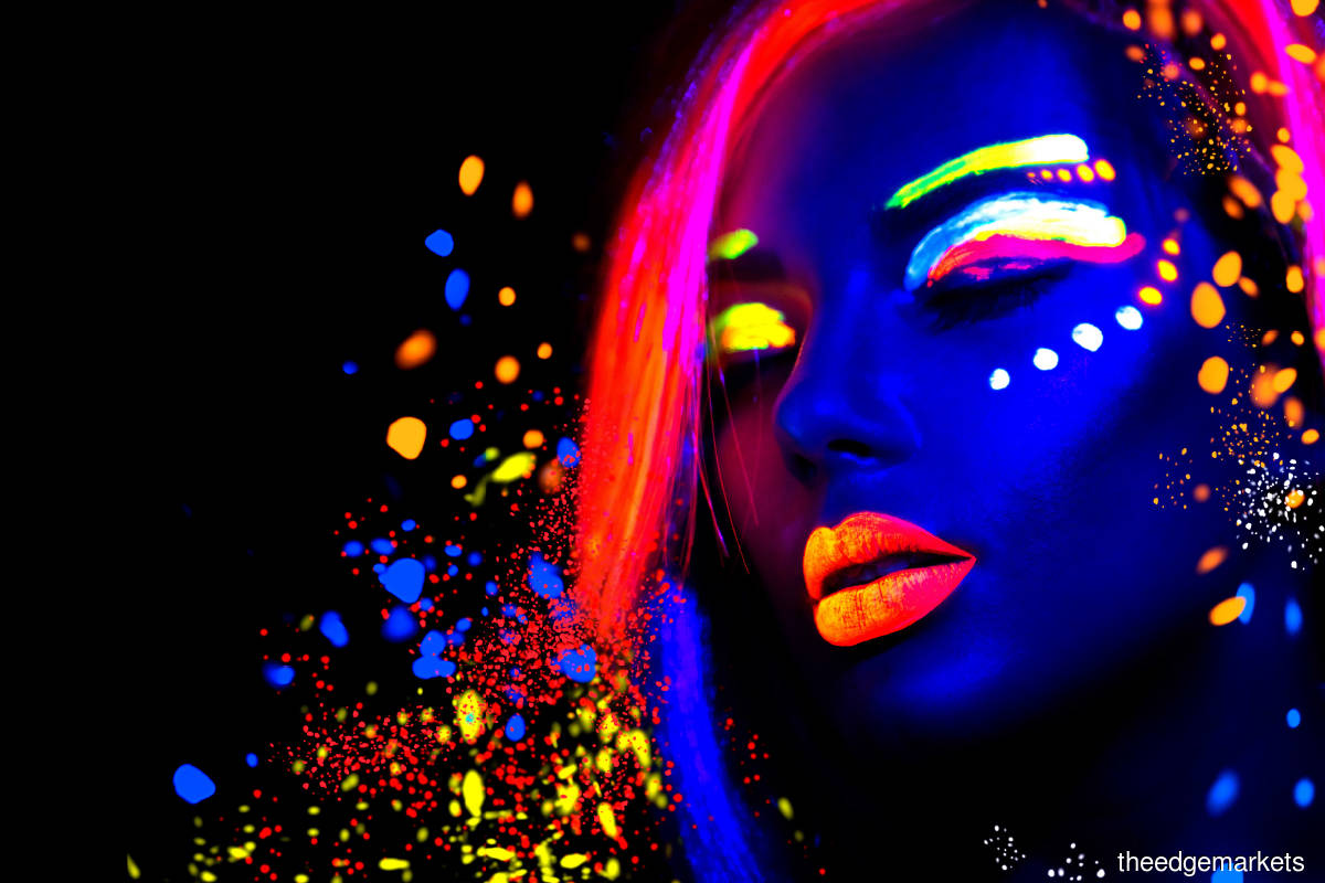 Cover Story: Colour me digital