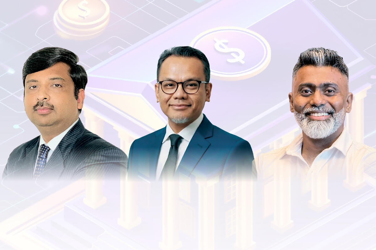 Malaysian Banks Enhance Cybersecurity Amid Rising Fraud Threats