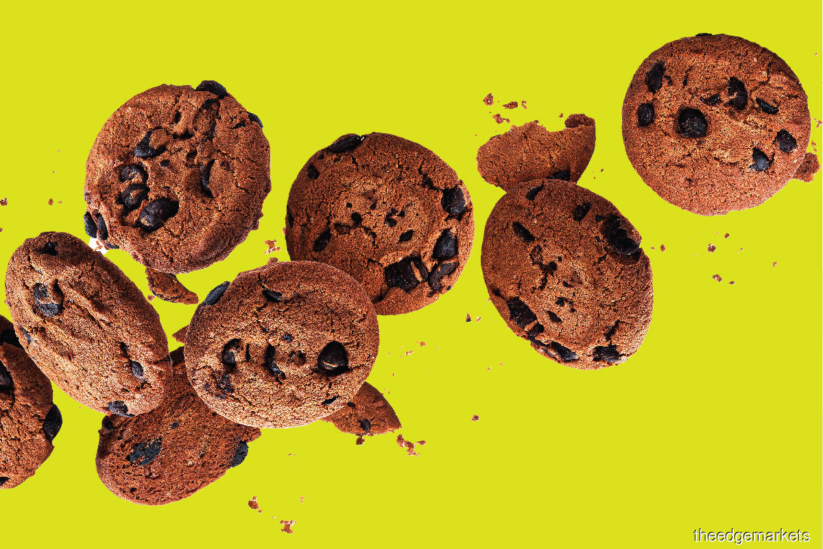 Cover Story: That’s the way the cookie crumbles
