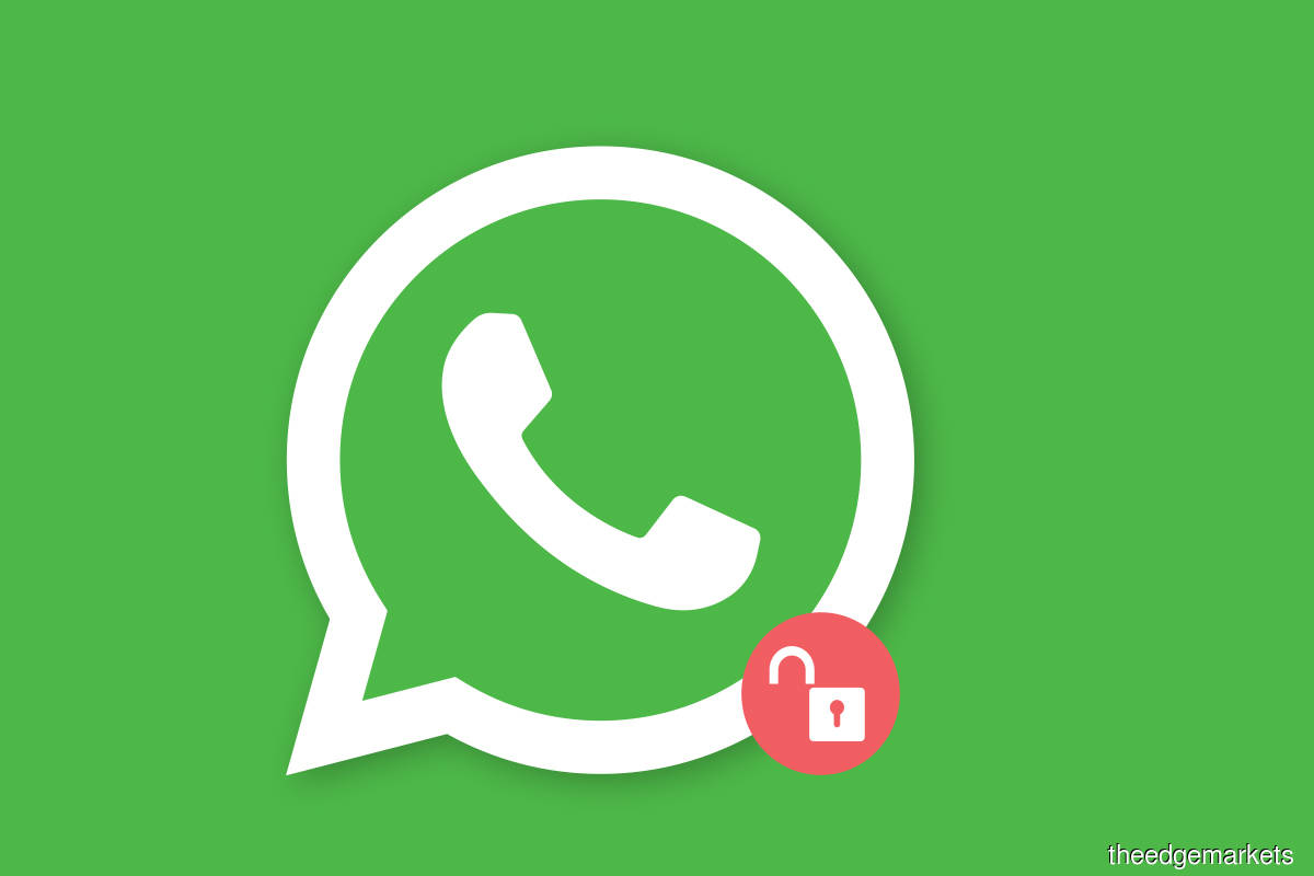 Cover Story Whatsapp Debacle Exposes Local Privacy Problems The Edge Markets