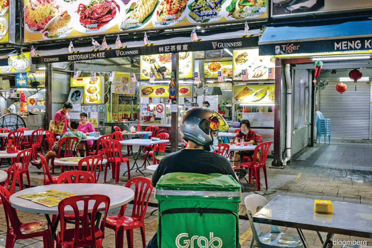 Gig Economy: Improving the welfare of gig workers requires a more targeted approach