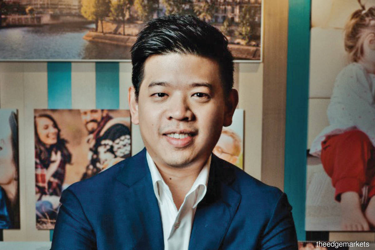 “We are not here to compete with the Shopees and Lazadas. We are solving a different problem. Some people want their things to be personalised and we were able to do it in a very seamless way.” Leow