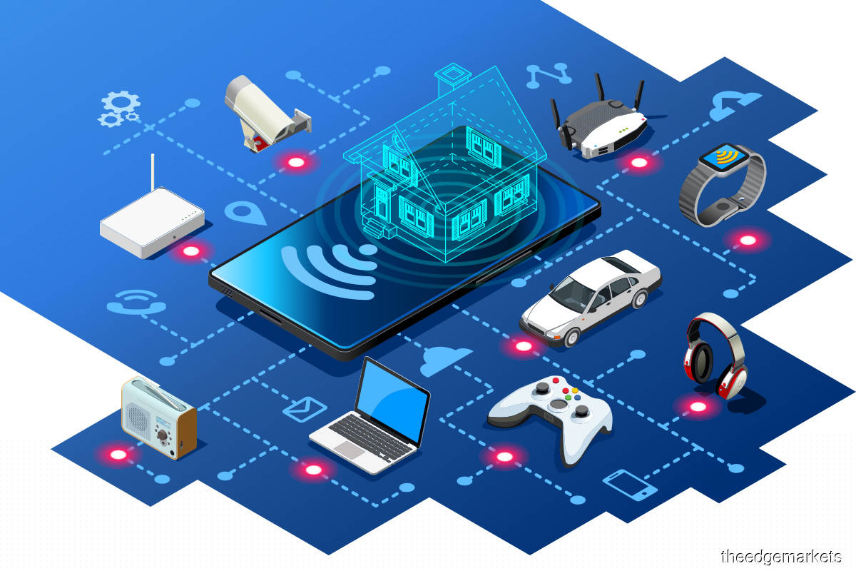 Cover Story: Moving beyond awareness to adoption of IoT
