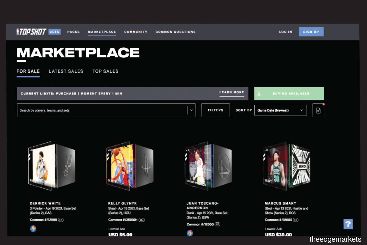 Cryptocurrencies: NFTs and the true value of art