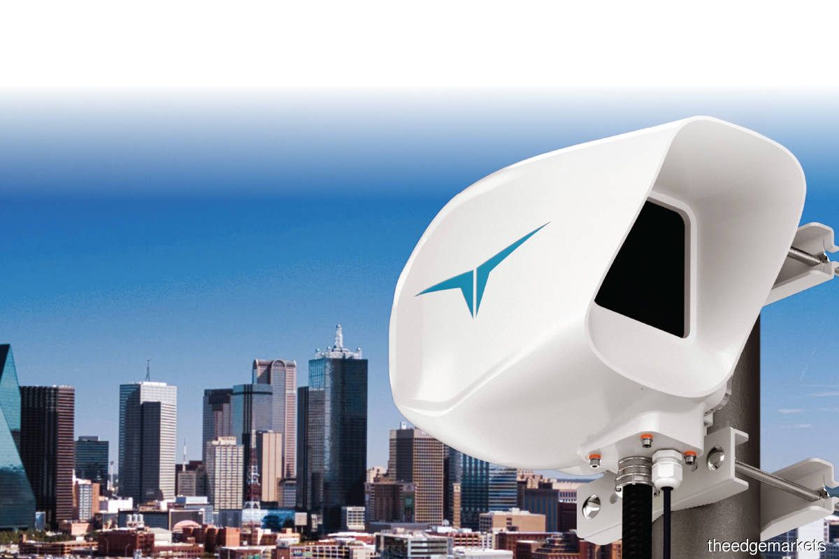 Cover Story: Lasering connectivity’s last-mile challenges