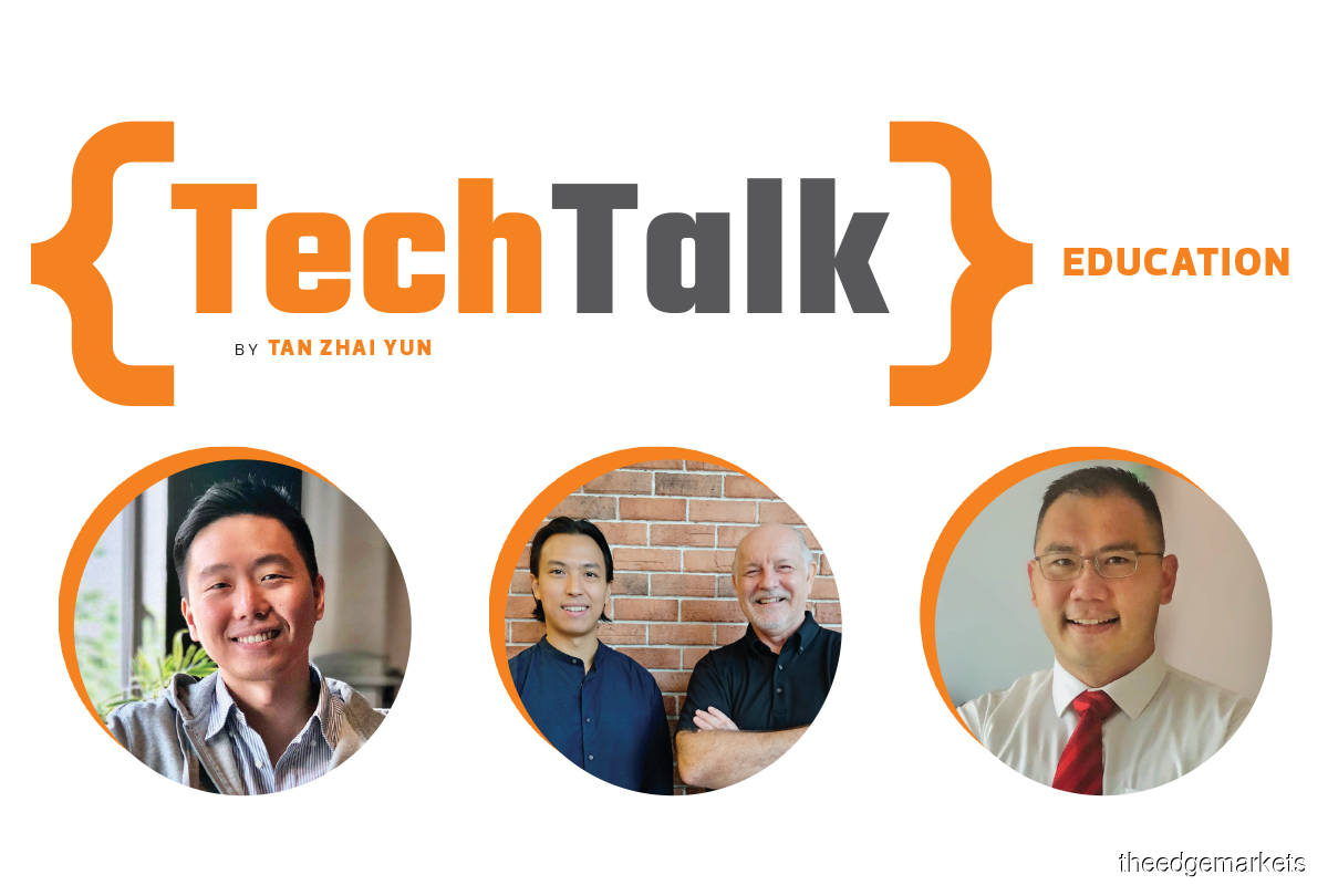 Techtalk - Education : Do you need a university degree to get a tech job in Malaysia?