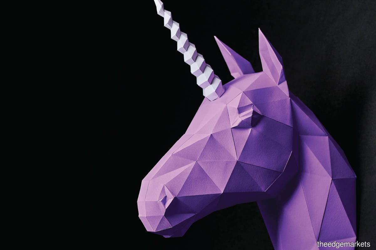 Early-round unicorns still being minted globally — data