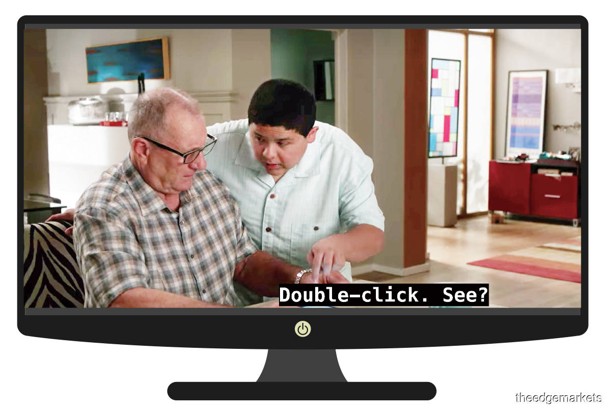 Geek Speak Back to basics