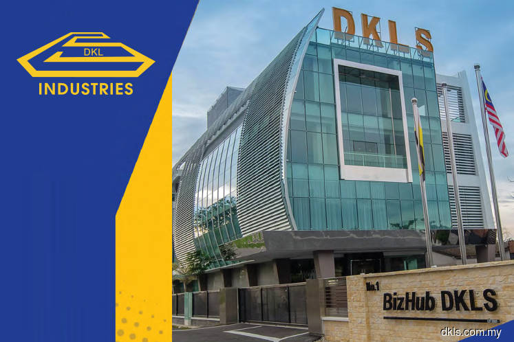 Dkls Construction Sdn Bhd