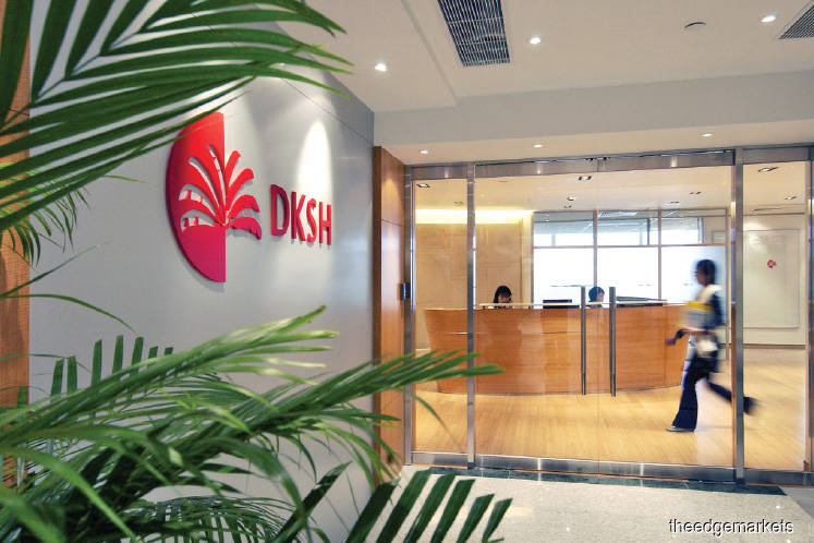 Dksh Performance Expected To Improve In 4q The Edge Markets