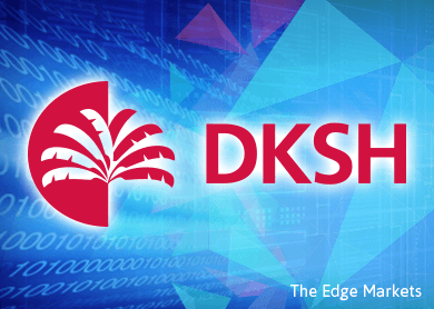 Insider Asia S Stock Of The Day Dksh Holdings The Edge Markets
