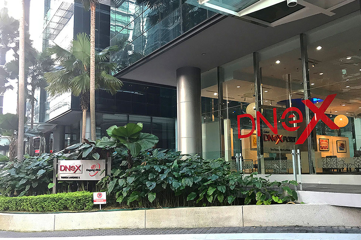 A management buyout for DNeX’s Ping Petroleum may be on the cards