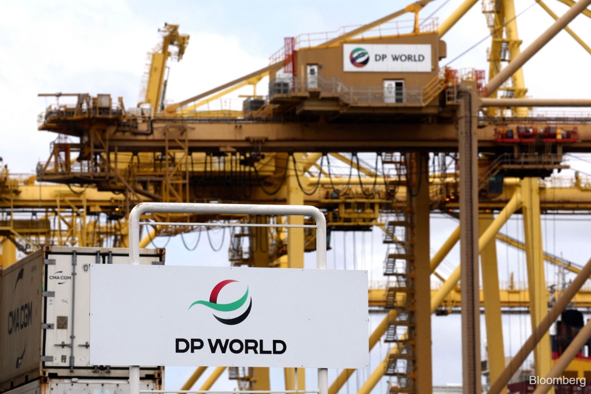 DP World wins contract to operate Montreal Port’s new terminal