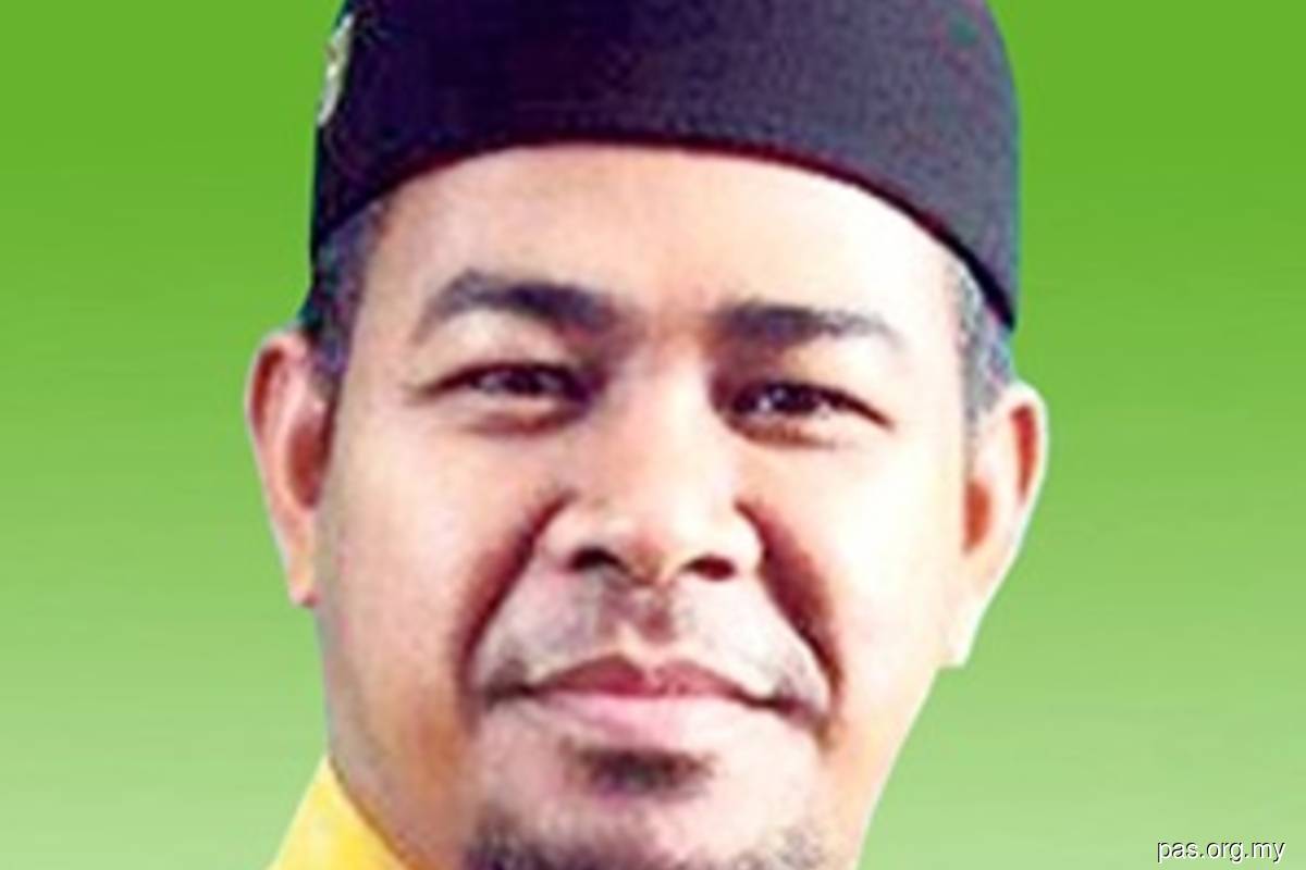 Razali khairuddin aman Datuk Mohd