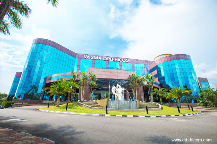 Malaysia Property News Property Market In Malaysia Glenmarie Plans Rm1b Projects Over Next 5 Years