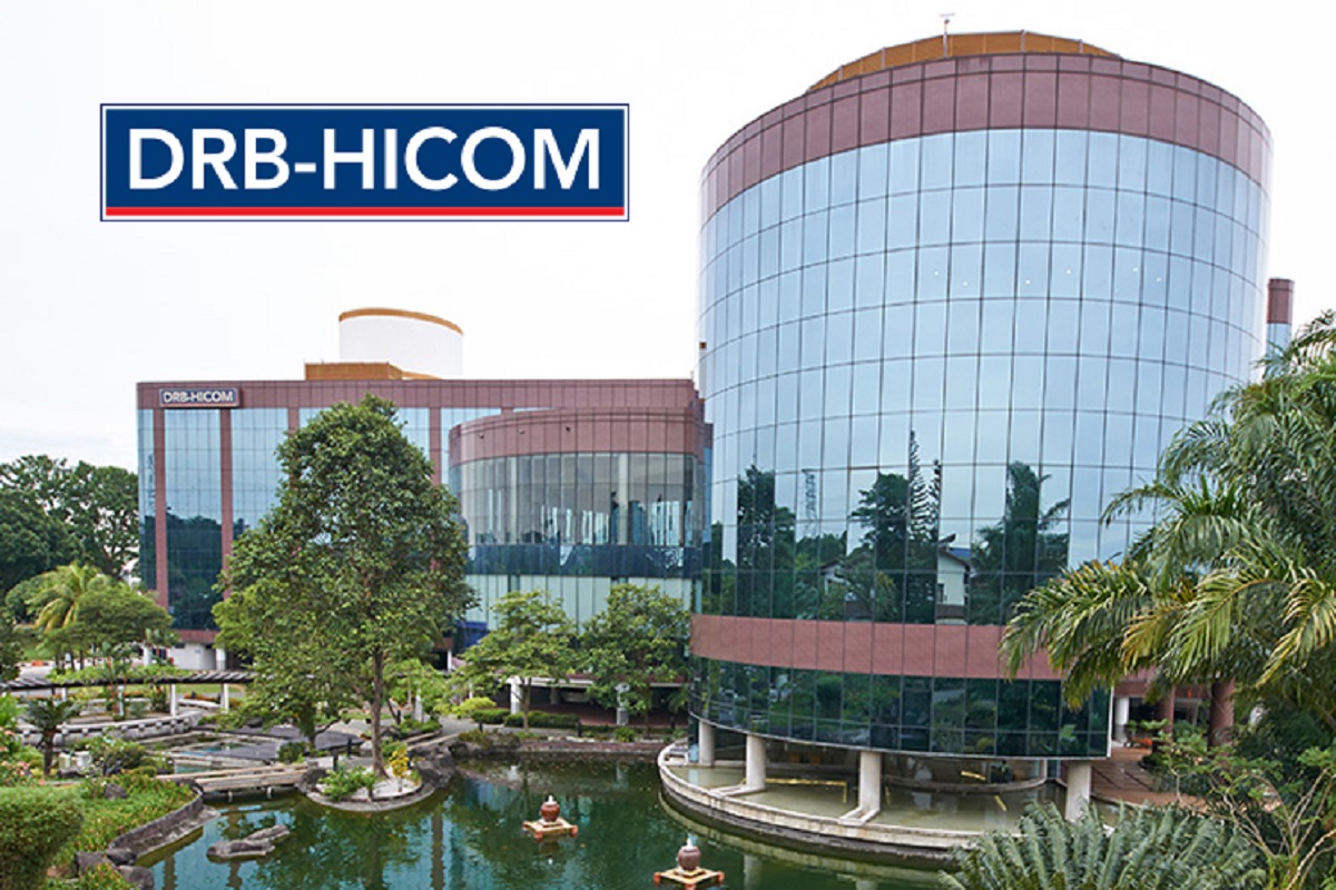 Drb Hicom 4q Profit Surges On Higher Contributions From Auto Property Segments The Edge Markets