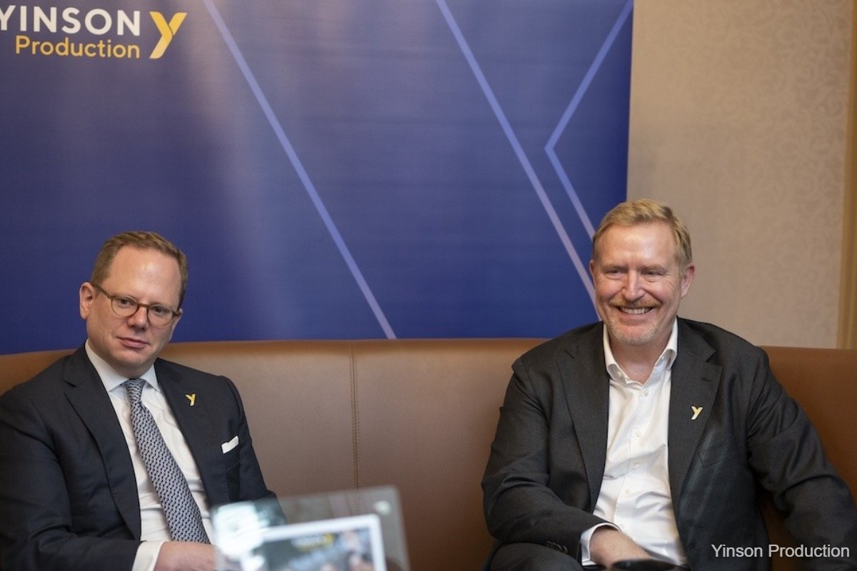 Exciting Growth Ahead: Yinson Production Poised for Expansion and Possible IPO!