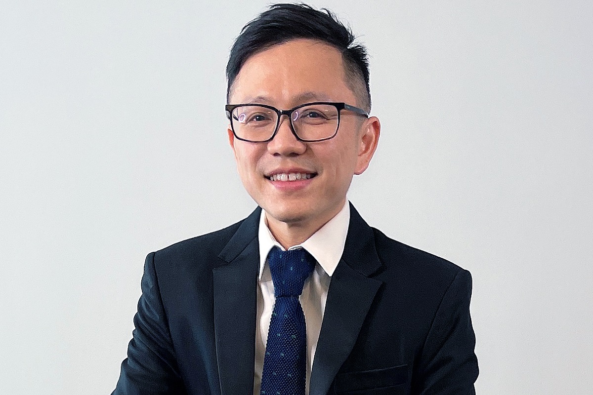 Nawawi Tie appoints Daniel Ma as deputy managing director | KLSE Screener