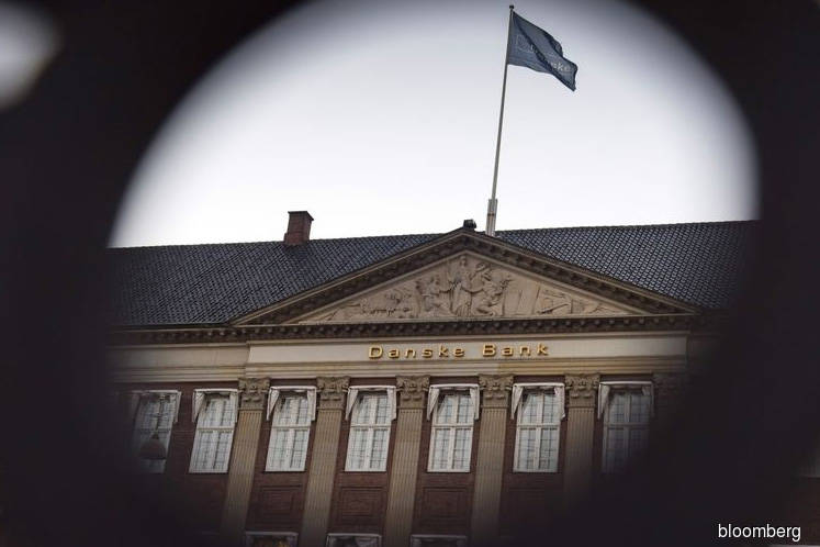 US Scrutiny Of Danske Scandal Changes Everything For Investors