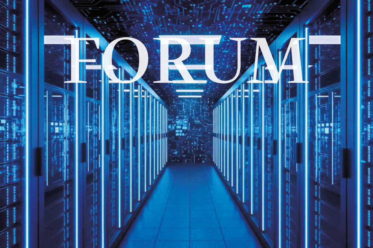 My Say: For sustainable data centre growth, upgrade state capacity