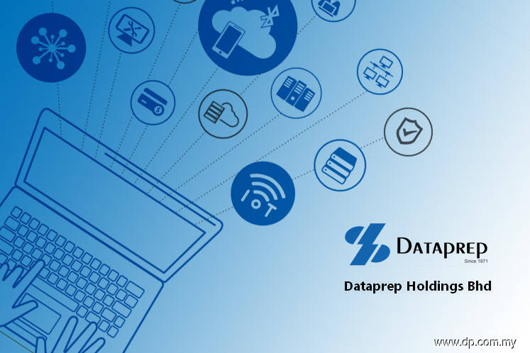Dataprep inks collaboration with URC E-Commerce